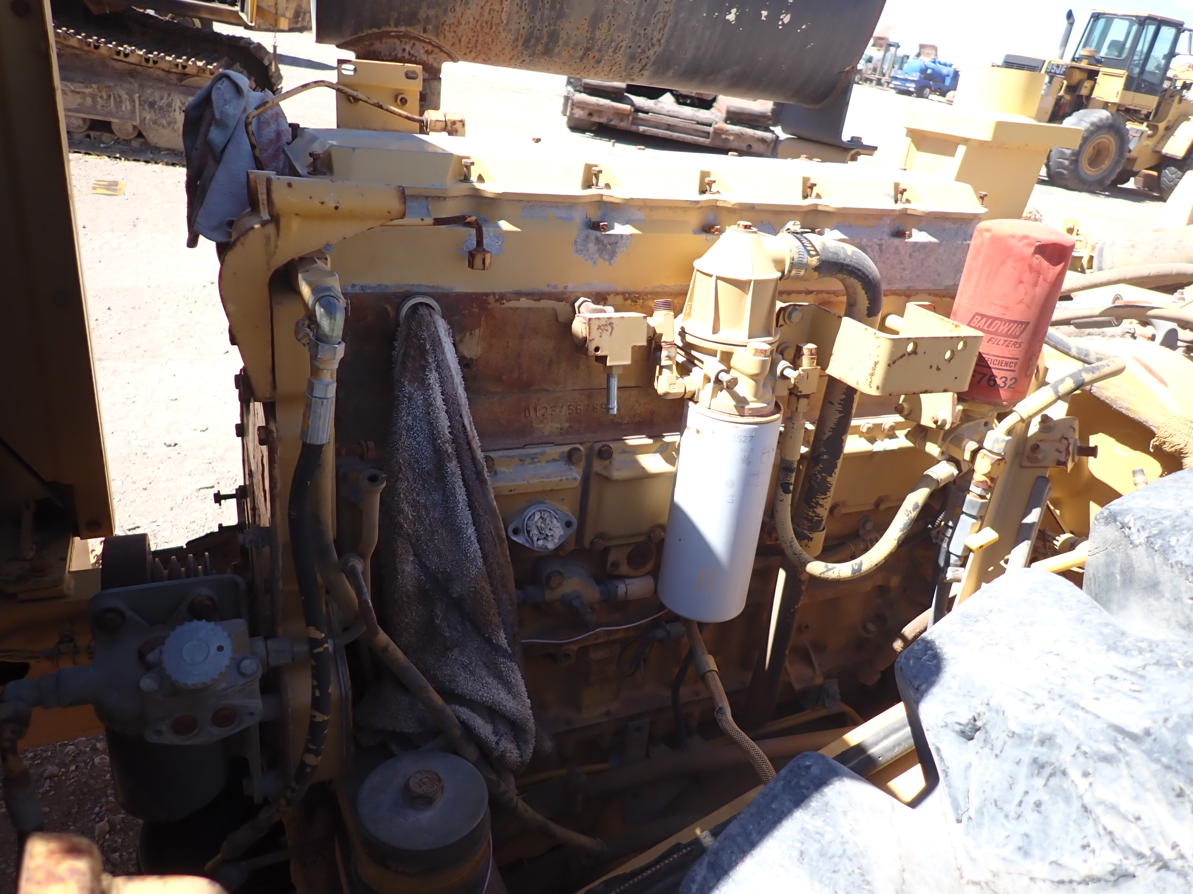 ./imagenes/INVOICE/2019/16290/CARGADOR FRONTAL CAT_950F PARA PARTES (21).JPG